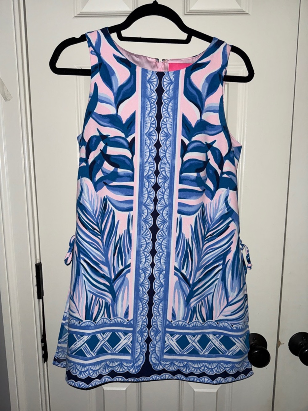 Lilly Pulitzer Romper dress